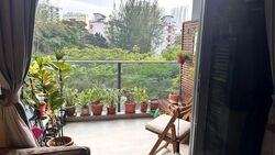 Stirling Residences (D3), Apartment #624925981